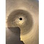Used MEINL 20in Byzance Vintage Sand Ride Cymbal