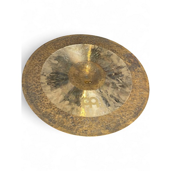 Used MEINL 20in Byzance Vintage Sand Ride Cymbal