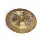 Used MEINL 20in Byzance Vintage Sand Ride Cymbal