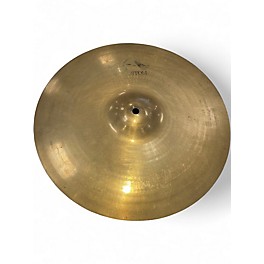 Used Zildjian 15in A Custom Crash Cymbal