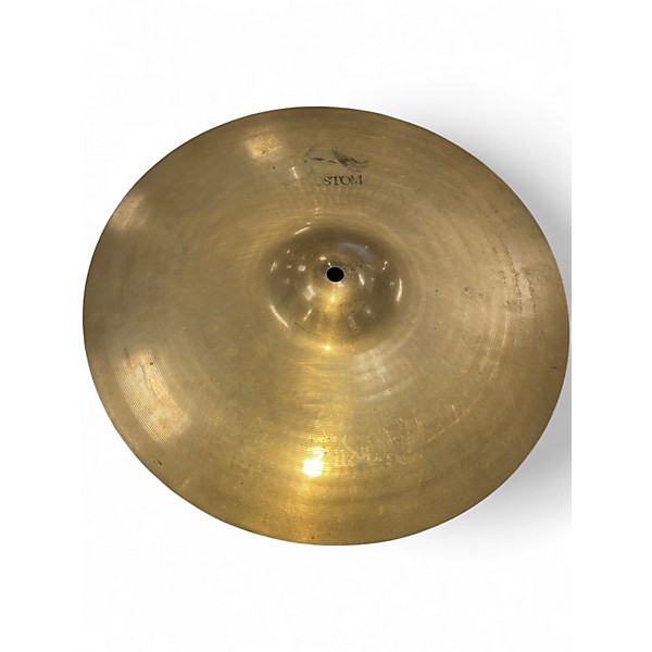 Used Zildjian 15in A Custom Crash Cymbal