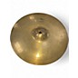 Used Zildjian 15in A Custom Crash Cymbal thumbnail