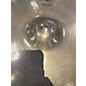 Used Zildjian 15in A Custom Crash Cymbal