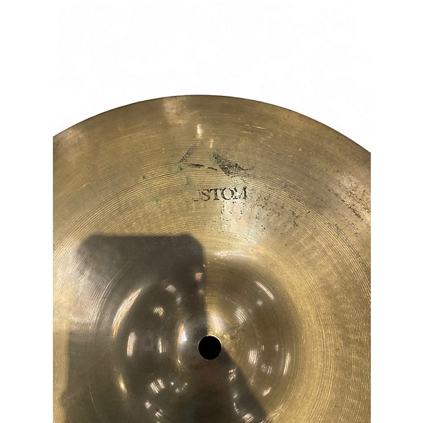 Used Zildjian 15in A Custom Crash Cymbal