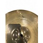 Used Zildjian 15in A Custom Crash Cymbal