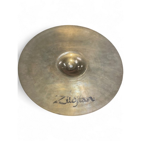 Used Zildjian 15in A Custom Crash Cymbal