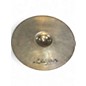 Used Zildjian 15in A Custom Crash Cymbal