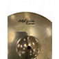 Used SABIAN 15in AAX Thin Studio Crash Cymbal