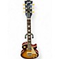 Used Gibson Les Paul Standard 2 Color Sunburst Solid Body Electric Guitar thumbnail
