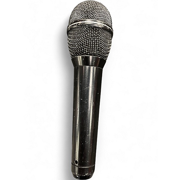 Used Electro-Voice ND76 Dynamic Microphone