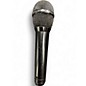Used Electro-Voice ND76 Dynamic Microphone