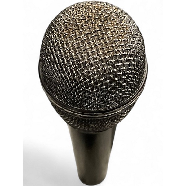 Used Electro-Voice ND76 Dynamic Microphone