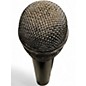 Used Electro-Voice ND76 Dynamic Microphone