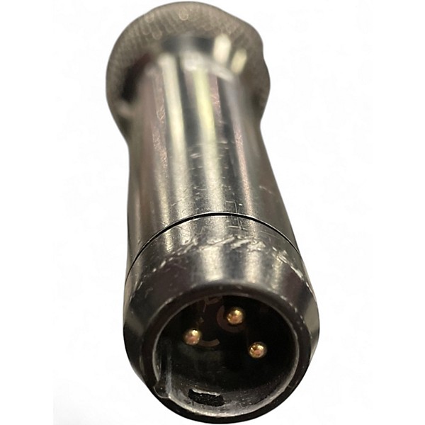 Used Electro-Voice ND76 Dynamic Microphone