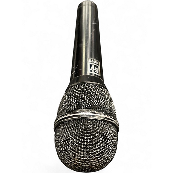 Used Electro-Voice ND76 Dynamic Microphone