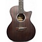 Used D'Angelico premier series Mahogany 12 String Acoustic Electric Guitar thumbnail