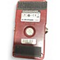 Used TC Electronic Mojomojo Overdrive Effect Pedal