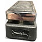 Used Dunlop JHM9 Jimi Hendrix Cry Baby Mini Effect Pedal thumbnail