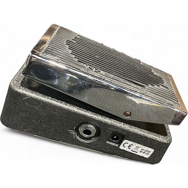 Used Dunlop JHM9 Jimi Hendrix Cry Baby Mini Effect Pedal