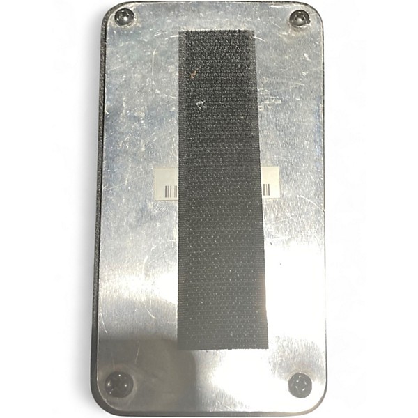 Used Dunlop JHM9 Jimi Hendrix Cry Baby Mini Effect Pedal