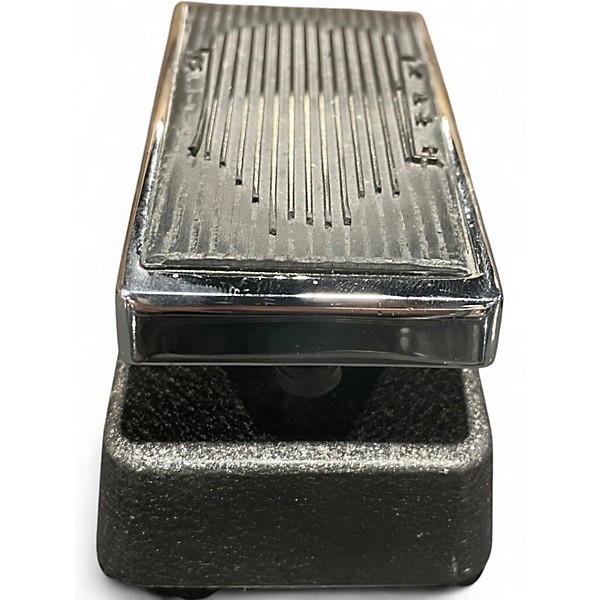 Used Dunlop JHM9 Jimi Hendrix Cry Baby Mini Effect Pedal