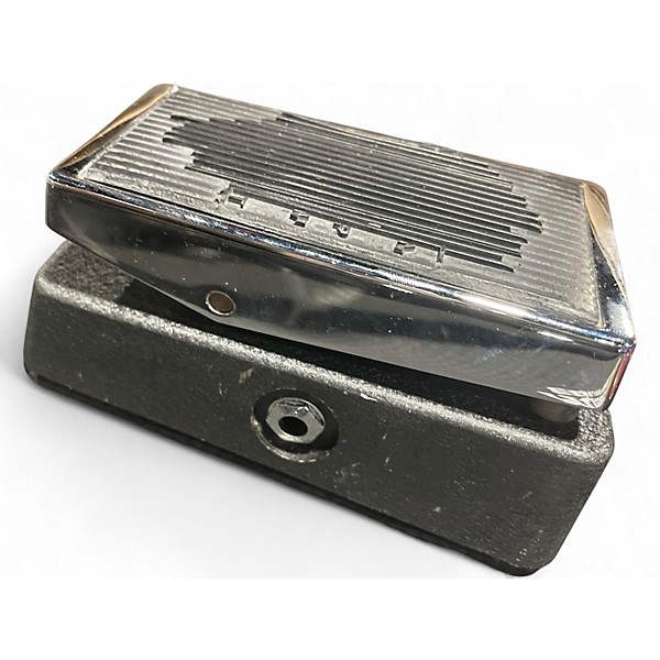 Used Dunlop JHM9 Jimi Hendrix Cry Baby Mini Effect Pedal