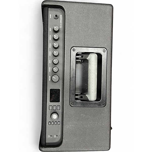 Used Fender Mustang GT 100 100W 1x12 Guitar Combo Amp