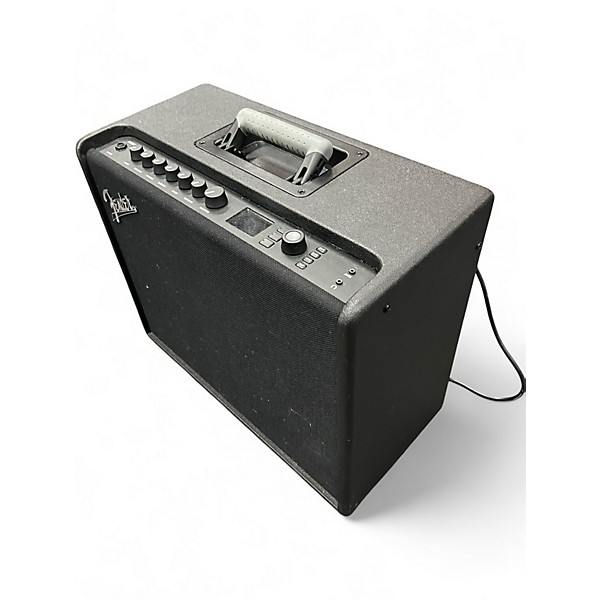 Used Fender Mustang GT 100 100W 1x12 Guitar Combo Amp