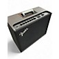 Used Fender Mustang GT 100 100W 1x12 Guitar Combo Amp