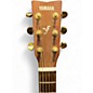 Used Yamaha F335 NATURAL Acoustic Guitar