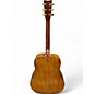 Used Yamaha F335 NATURAL Acoustic Guitar