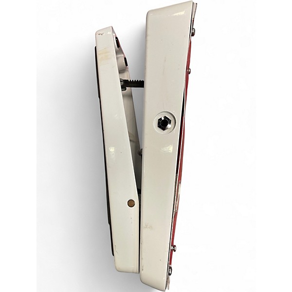 Used Dunlop 105Q Cry Baby Bass Wah Bass Effect Pedal