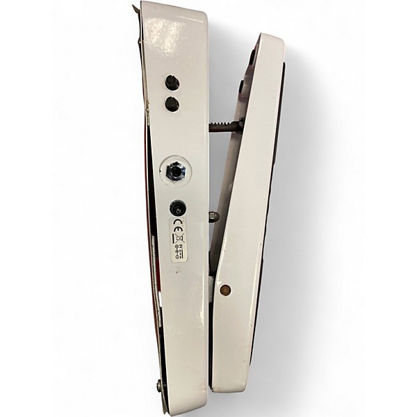 Used Dunlop 105Q Cry Baby Bass Wah Bass Effect Pedal