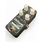 Used Electro-Harmonix Oceans 3-Verb Effect Pedal