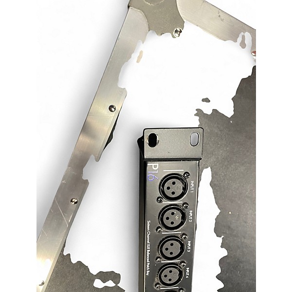 Used Art P16 Patch Bay