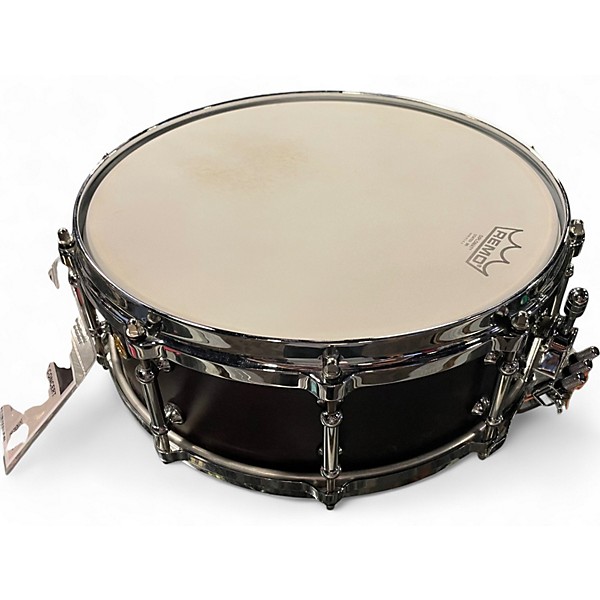 Used Pearl 14in Philharmonic Concert Snare African Mahogany Drum