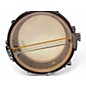 Used Pearl 14in Philharmonic Concert Snare African Mahogany Drum
