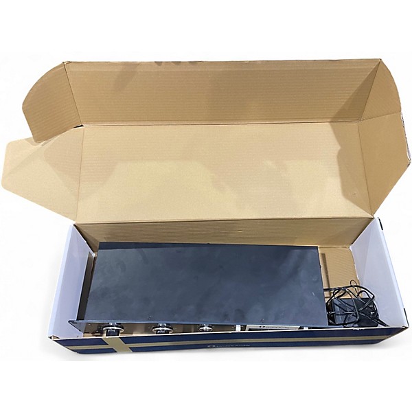 Used Lindell Audio LIN76 Compressor