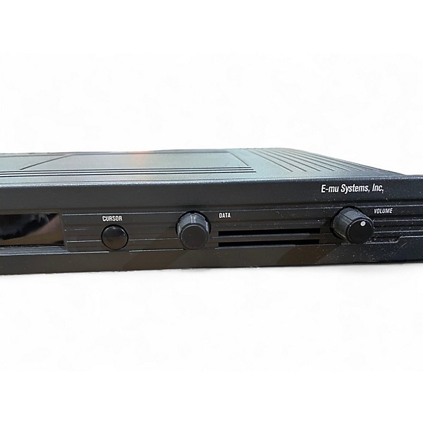 Used E-mu PROTEUS Production Controller