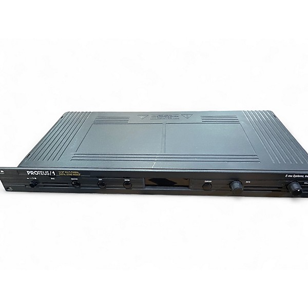 Used E-mu PROTEUS Production Controller