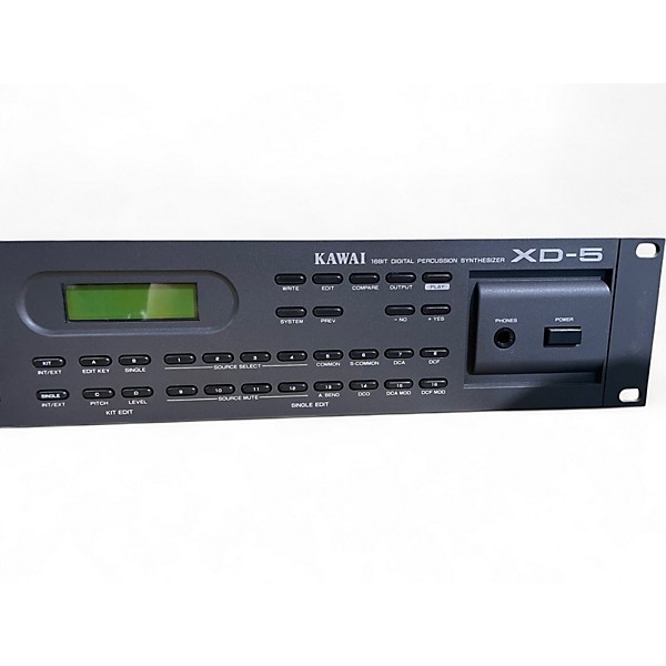 Used Kawai XD5 Production Controller