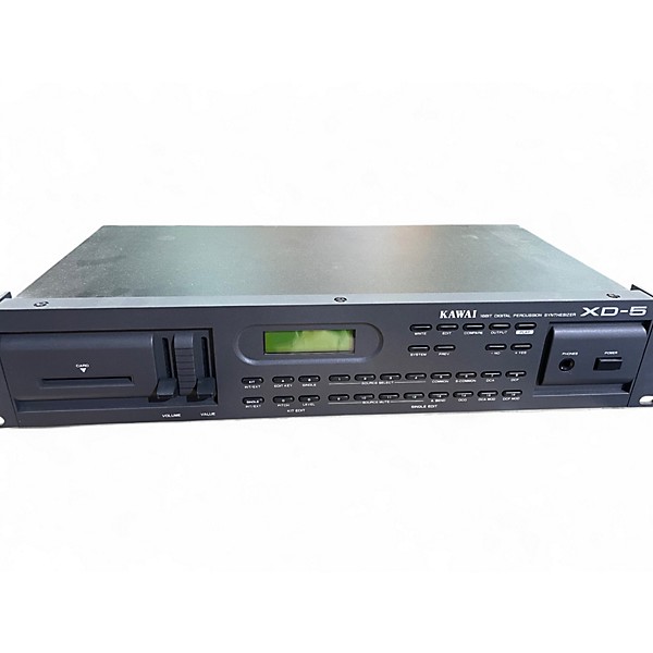 Used Kawai XD5 Production Controller