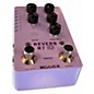 Used Mooer R7 X2 Effect Pedal