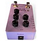 Used Mooer R7 X2 Effect Pedal