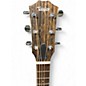 Used Taylor 114CE Natural Acoustic Electric Guitar