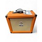 Used Orange Amplifiers Crush 35RT Guitar Combo Amp thumbnail