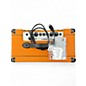 Used Orange Amplifiers Crush 35RT Guitar Combo Amp