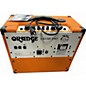 Used Orange Amplifiers Crush 35RT Guitar Combo Amp
