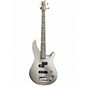 Used Mitchell MB100CS Gray Electric Bass Guitar thumbnail