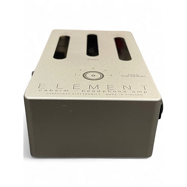 Used Darkglass Element Battery Powered Amp